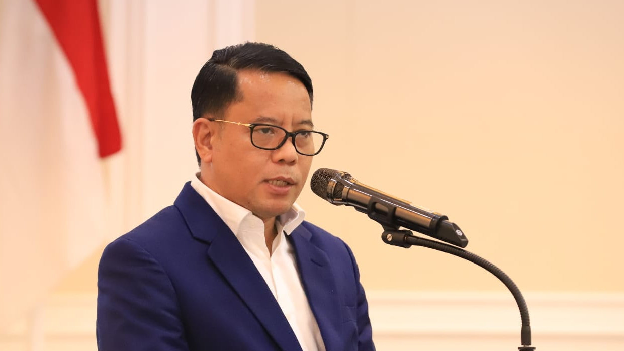 Sebanyak 17.154 Lulus Seleksi PPPK Kemenag Tahap II