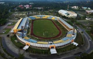 Gubri Wahid Pertimbangkan Ganti Nama Stadion Kaharudin Nasution Jadi Hang Tuah