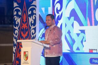 HUT Kota Pekanbaru, Pemko Gratiskan Pemasangan Gigi Palsu untuk 1.000 Orang 