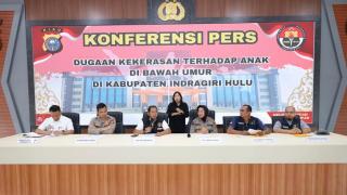 Dokter Forensik Ungkap Penyebab Tewasnya Bocah SD di Inhu Riau
