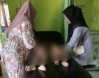 Dua Balita Tewas di Kolam Proyek, Polda Riau Periksa Pejabat PHR 