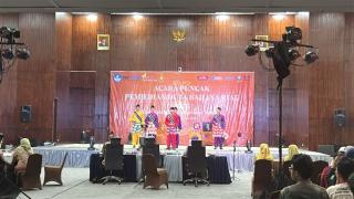 Pemprov Riau Dukung Pelestarian Budaya Lewat Duta Bahasa