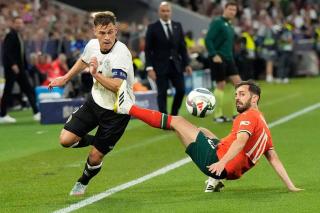 Bungkam Jerman, Portugal ke Final UEFA Nations League 2024/2025