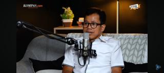 Inisiatif Presiden Prabowo Hadirkan TNI & Polri, Untuk Memastikan Jaksa Dapat Perlindungan Saat Bert
