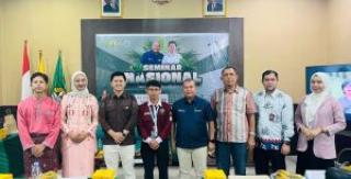 UNRI Dorong Kemandirian Ekonomi Melalui LKTIN 2025