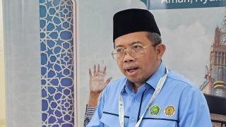 Masjidil Haram Padat, Jemaah Diimbau Tetap di Hotel pada 12 – 13 Zulhijjah