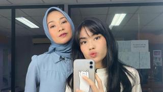 Alya Rohali Ungkap Perjuangan Putrinya Sembuh dari Eating Disorder