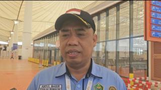 Hari Ini Fase Pemulangan, 2.764 Jemaah Terbang dari Madinah dan Jeddah