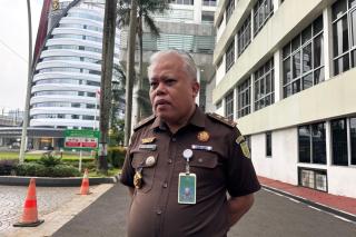Kejagung Dalami Dugaan SHM Ilegal di Taman Nasional Tesso Nilo Riau 