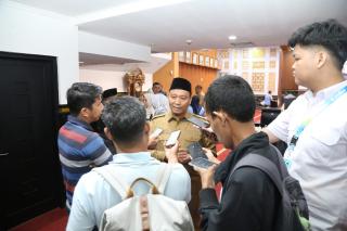 Pemko Pekanbaru Lakukan Efisiensi Anggaran untuk Kendalikan Tunda Bayar