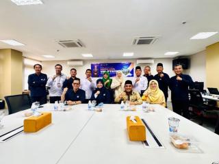 UIN Suska Dukung Seleksi Elektronik UM-PTKIN untuk Pendidikan Berkualitas
