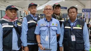Akan Dibagi di Embarkasi, Jemaah Diminta Tak Bawa Air Zamzam ke Kabin Pesawat