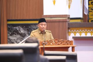 Pemko Pemko Minta Mantan Pejabat Kembalikan Mobil Dinas