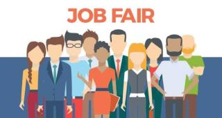 Job Fair Hari Jadi ke-241 Pekanbaru akan Diikuti Puluhan Perusahaan