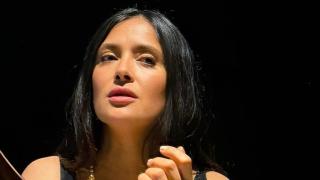 Pahitnya Cerita Salma Hayek Jadi Korban Predator Hollywood