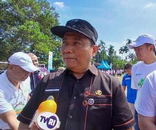 Pemko Pekanbaru Tinjau Skema Investasi Pengolahan Sampah di TPA Muara Fajar