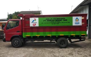 Sidak Pangkalan LPG Di Pekanbaru Dalam Filososi Energi dan Keadilan Sosial