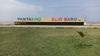 Empat Destinasi Wisata Pantai Populer Bengkalis yang Harus Dikunjungi Wisatawan