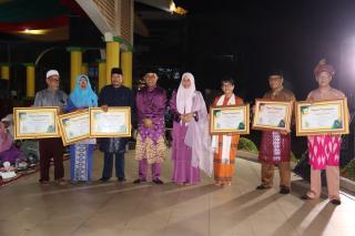60 Tahun Indragiri Hilir, Pemkab Tegaskan Komitmen Pembangunan Berkelanjutan