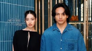 Begini Perasaan Jefri Nichol Bila Sehari Saja Tak Teleponan dengan Ameera Khan