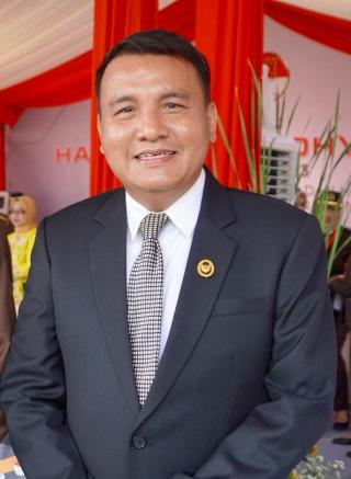 Transparan, Akuntable, Profesional & Tuntas Kata Kunci Prestasi Cemerlang Jampidsus Kejaksaan RI