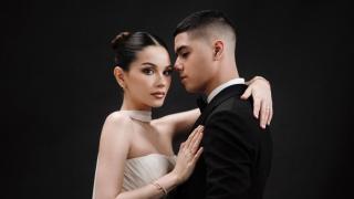 Sah! Al Ghazali dan Alyssa Daguise Resmi Menikah