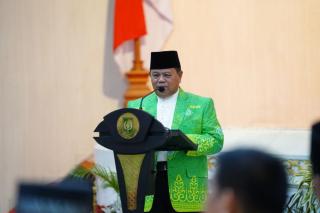 Tiga Nama Ini Bersaing Jadi Sekda Riau