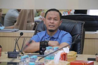 Wali Kota Pekanbaru Wacanakan Pajak Parkir untuk Indomaret dan Alfamart