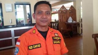 Menjaring Udang Berujung Petaka, Nelayan Rupat Utara Hilang Tenggelam