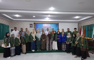 Institut Syariah Negeri Junjungan Bengkalis Gelar Pembekalan KKM, Magang Profesi dan KKP