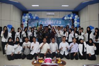 Bupati Inhil Dukung Pemilihan Duta Anak 2025 dan FANTASI’25