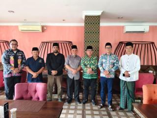 Merambah Keluar, Betawi Dukung Daerah Istimewa Riau