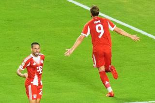 Bayern Munchen Bungkam Boca Juniors dengan Skor 2-1