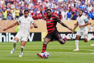 Flamengo Permak Chelsea dengan Skor 3-1