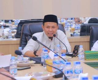 HUT ke-241 Pekanbaru, Wali Kota Hadirkan Kado Istimewa bagi Masyarakat