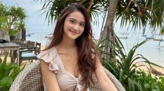 Leya Princy Tersanjung Perankan Cinta di 