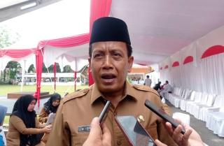 Dinsos Pekanbaru Sampaikan Rutin Tertibkan ODGJ