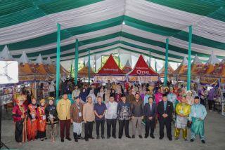 Muslim Fair Internasional 2025, UMRI Perkuat Kolaborasi dan Dakwah Global
