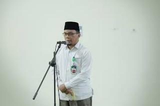 UPZ UNRI Salurkan Bantuan Zakat, Fokus pada Mahasiswa, UMKM, dan Pekerja Kampus