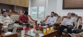 Puncak Milad UMRI ke-17 Diwarnai Orasi Ilmiah dari Menteri Pendidikan Tinggi, Sains dan Teknologi
