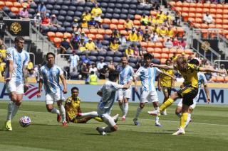 Borussia Dortmund Menang Tipis atas Ulsan Hyundai dengan Skor 1-0