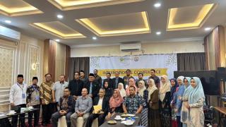 Konferensi Internasional FSI UMRI: Sinergi Akademik untuk Transformasi Sosial