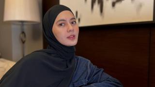 Tak Ajukan Kasasi, Paula Verhoeven Lapang Dada Anak Diasuh Baim Wong