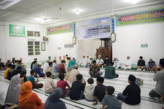 Semangat Tahun Baru Islam 1447 H, Sekda Kota Dumai Ajak Warga Perkuat Kebersamaan dan Optimisme