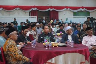 UMRI Gelar Bincang Tauhid Negara Serumpun: Bahas Relevansi Tauhid di Era Digital
