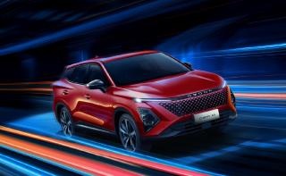 Gantikan Omoda 5, Chery C5 Hadir di Indonesia, Ini Keunggulannya