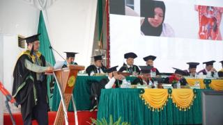 Rektor UMRI Tegaskan Komitmen Inovasi, Kolaborasi, dan Internasionalisasi