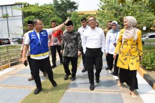 Dialog Inklusi di Unilak: Mendiktisaintek dan Komisi X Soroti Hak Pendidikan Disabilitas