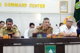 Evaluasi Program Tiga Juta Rumah, Pemda Diminta Tuntaskan Regulasi dan Sosialisasi