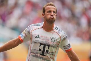 Flamengo Takluk dari Bayern Munchen dengan Skor 2-4